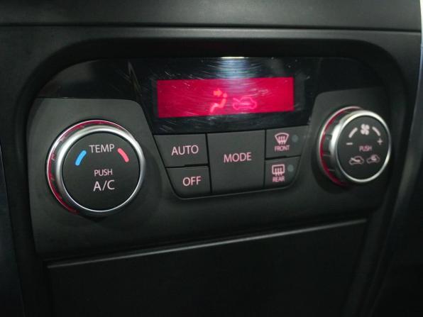 Suzuki SX4 I (Classic) Рестайлинг с пробегом 2010 года, цена 920 000 рублей, 108659 км, хэтчбек, Автокод Объявления