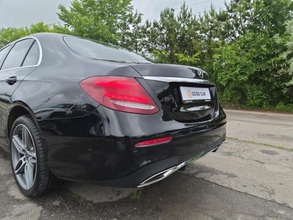 Mercedes-Benz E-Класс V (W213 S213 C238) с пробегом 2018 года, цена 3 330 000 рублей, 115096 км, седан, Автокод Объявления