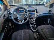 Chevrolet Aveo II Крым  - изображение 24