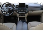 Mercedes-Benz GLE I (W166) Москва  - изображение 40