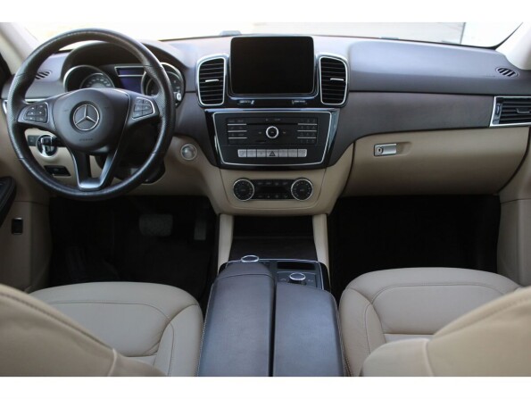 Mercedes-Benz GLE I (W166) с пробегом 2018 года, цена 5 657 000 рублей, 51606 км, offers.body_type.unknown, Автокод Объявления