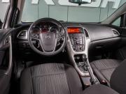 Opel Astra J Воронеж  - изображение 23