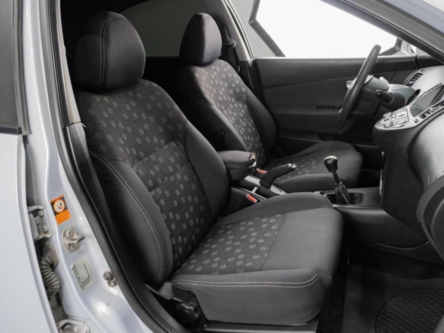 Nissan Primera III (P12) Тюмень  - изображение 8