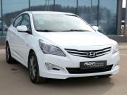 Hyundai Solaris I Рестайлинг Иваново  - изображение 19