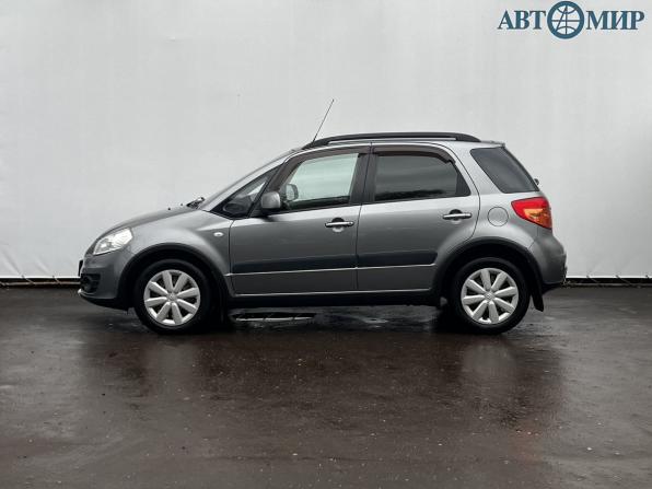 Suzuki SX4 I (Classic) Рестайлинг с пробегом 2014 года, цена 1 050 000 рублей, 104516 км, хэтчбек, Автокод Объявления