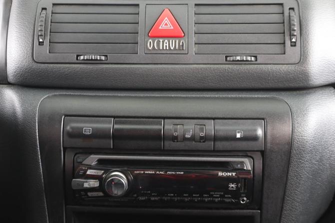 Skoda Octavia I (A4) Рестайлинг с пробегом 2009 года, цена 479 000 рублей, 216000 км, лифтбек, Автокод Объявления