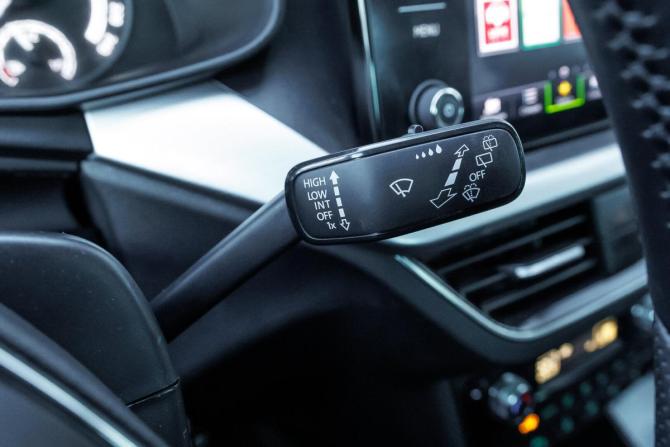 Skoda Rapid II с пробегом 2021 года, цена 1 578 000 рублей, 17823 км, лифтбек, Автокод Объявления