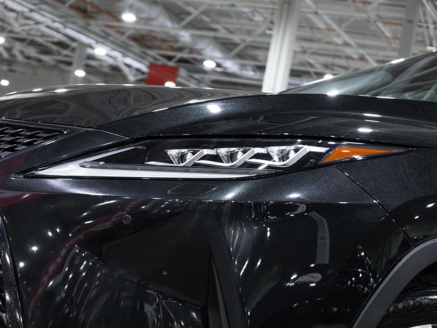 Lexus RX IV Рестайлинг Санкт-Петербург  - изображение 2