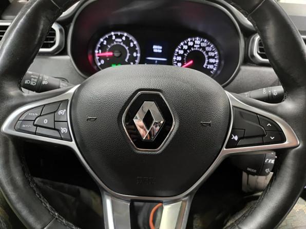 Renault Duster II с пробегом 2021 года, цена 2 180 000 рублей, 25884 км, внедорожник, Автокод Объявления