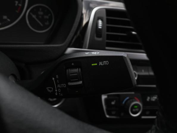 BMW 3 серии VI (F3x) Рестайлинг с пробегом 2017 года, цена 2 019 000 рублей, 132611 км, седан, Автокод Объявления