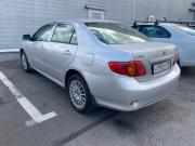 Toyota Corolla X (E140 E150) Санкт-Петербург  - изображение 10