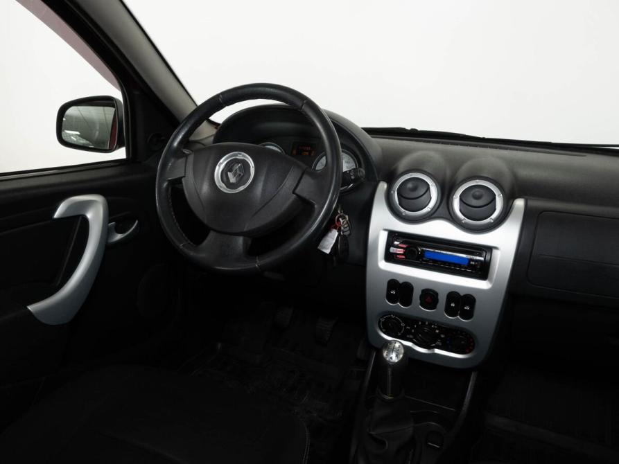 Renault Sandero I Казань  - изображение 13