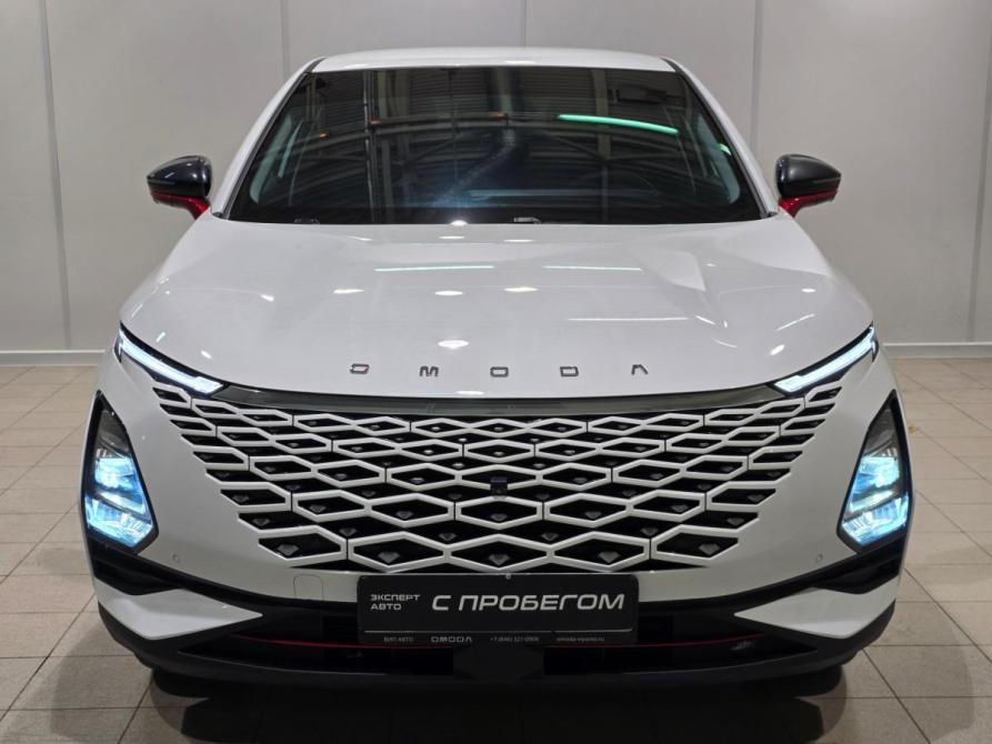 Omoda C5 I Самара  - изображение 3
