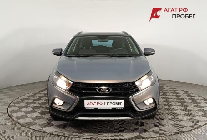 Lada (ВАЗ) Vesta I с пробегом 2019 года, цена 930 000 рублей, 111555 км, универсал, Автокод Объявления