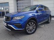 Geely Atlas Pro Новокузнецк  - изображение 15