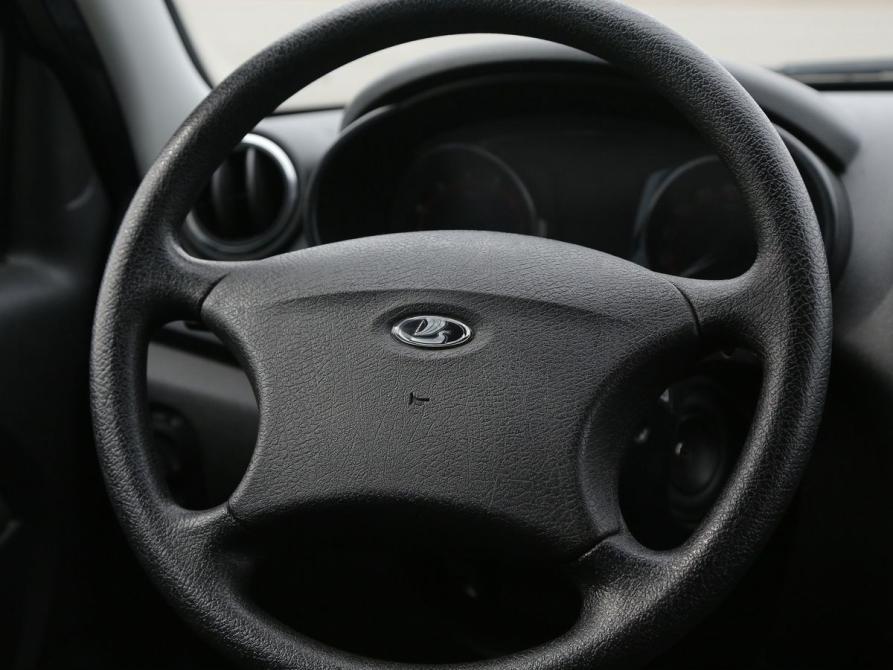 Lada (ВАЗ) Granta I Рестайлинг Иваново  - изображение 16