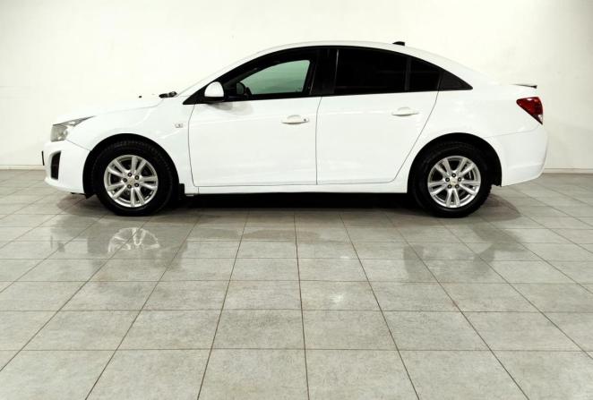 Chevrolet Cruze I Рестайлинг с пробегом 2012 года, цена 750 000 рублей, 194253 км, седан, Автокод Объявления