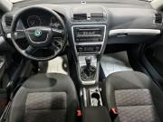 Skoda Octavia II (A5) Рестайлинг Курск  - изображение 26