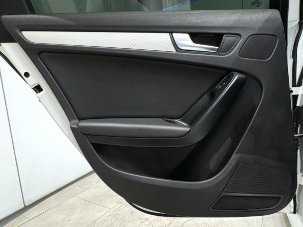 Audi A4 IV (B8) с пробегом 2008 года, цена 920 000 рублей, 306249 км, седан, Автокод Объявления