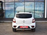 Renault Sandero II Рестайлинг Архангельск  - изображение 15