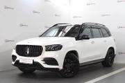 Mercedes-Benz GLS II (X167) Владивосток  - изображение 36
