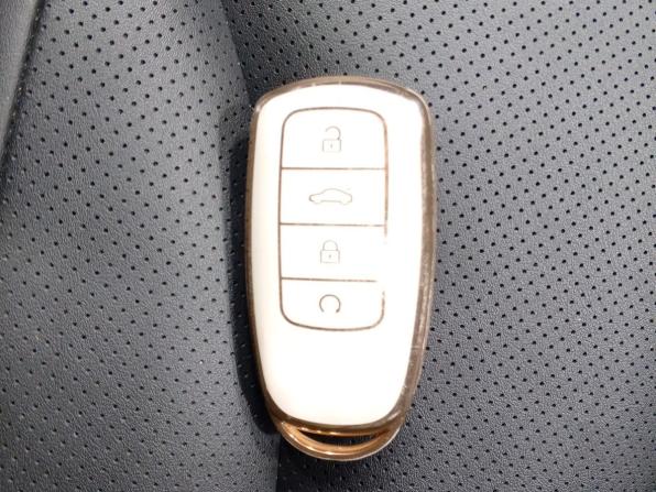Omoda C5 I с пробегом 2023 года, цена 1 699 000 рублей, 34483 км, внедорожник, Автокод Объявления