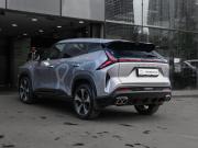 Geely Cityray Москва  - изображение 24
