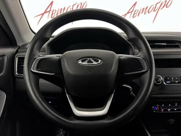 Chery Tiggo 4 I Рестайлинг с пробегом 2019 года, цена 1 189 000 рублей, 107224 км, внедорожник, Автокод Объявления