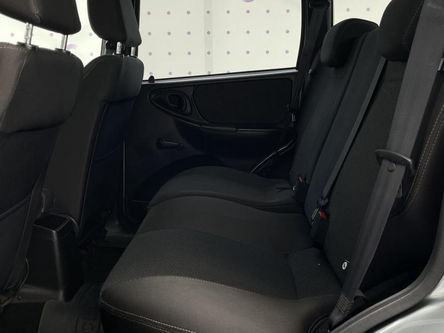 Chevrolet Niva I Рестайлинг Тамбов  - изображение 13