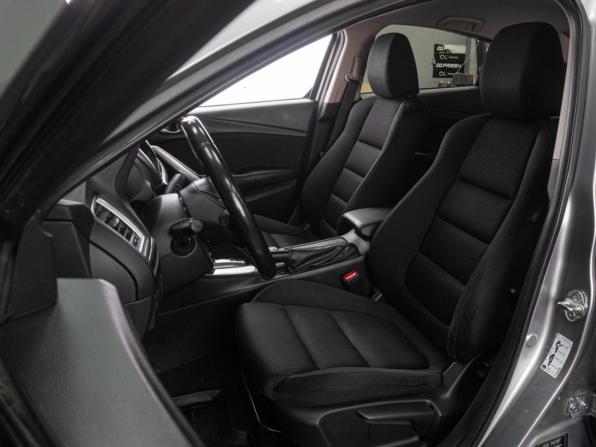 Mazda 6 III (GJ) с пробегом 2014 года, цена 1 719 000 рублей, 250700 км, седан, Автокод Объявления