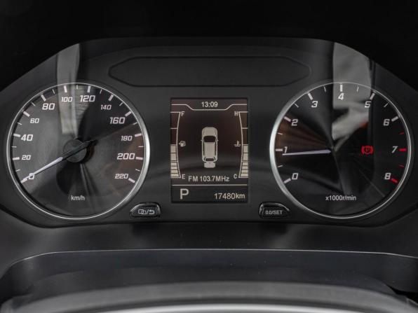Chery Tiggo 4 Pro I с пробегом 2023 года, цена 1 599 000 рублей, 17480 км, внедорожник, Автокод Объявления