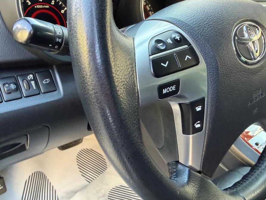 Toyota Highlander II (XU40) Рестайлинг Санкт-Петербург  - изображение 17