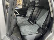 Toyota Land Cruiser 200 Series Рестайлинг 2 Ростов-на-Дону  - изображение 30