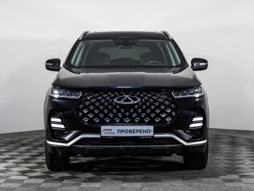Chery Tiggo 7 Pro I Санкт-Петербург  - изображение 2