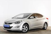 Hyundai Avante V Тюмень  - изображение 24