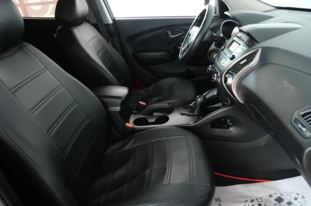 Hyundai ix35 I Рестайлинг Омск  - изображение 19