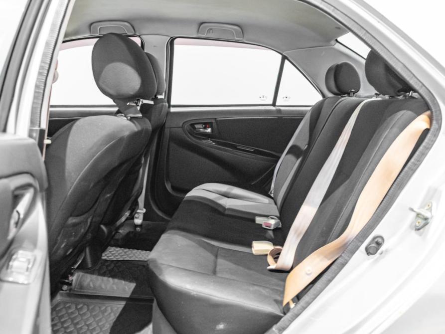 Geely MK I Екатеринбург  - изображение 14