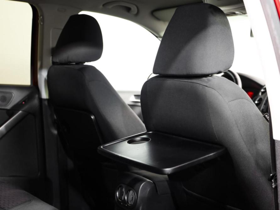Volkswagen Tiguan I Санкт-Петербург  - изображение 22
