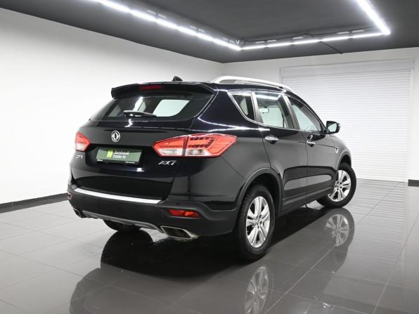 Dongfeng AX7 I с пробегом 2018 года, цена 1 145 000 рублей, 100933 км, внедорожник, Автокод Объявления