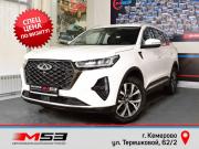 Chery Tiggo 7 Pro Max I Кемерово  - изображение 4