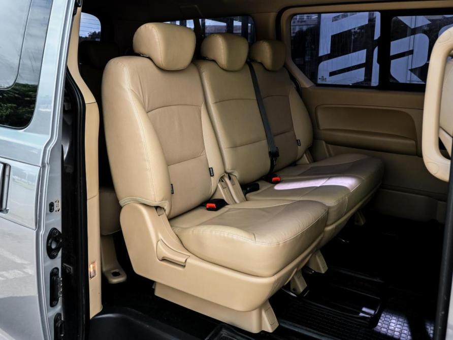 Hyundai H-1 II Рестайлинг Волгоград  - изображение 7