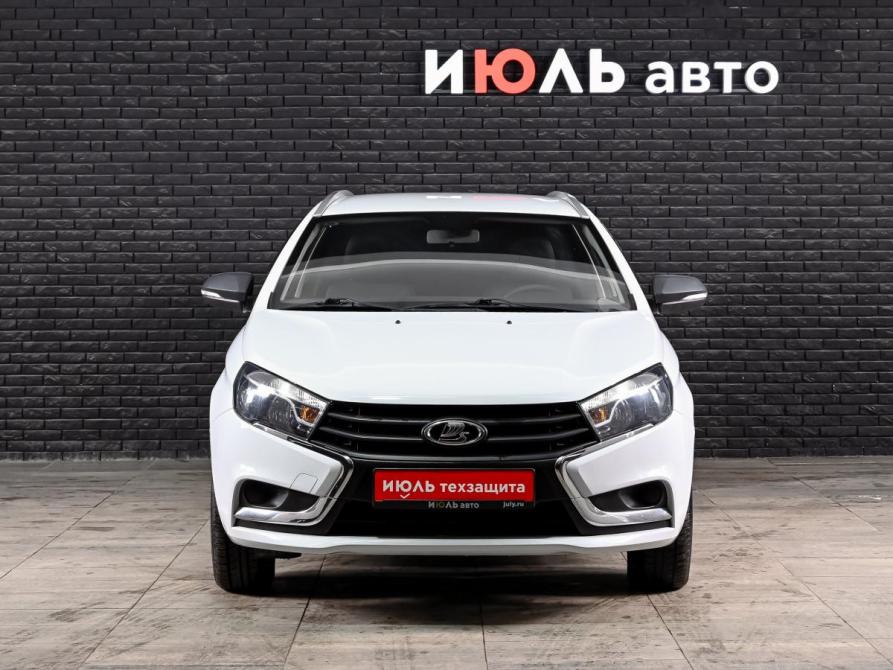 Lada (ВАЗ) Vesta I Екатеринбург  - изображение 2