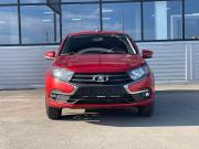 Lada (ВАЗ) Granta I Рестайлинг Вологда  - изображение 33