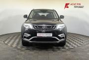 Geely Atlas I Нижний Новгород  - изображение 22