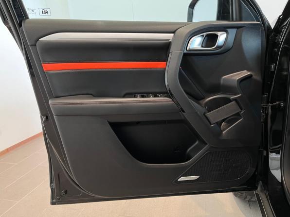 Haval Dargo с пробегом 2023 года, цена 2 660 000 рублей, 51548 км, внедорожник, Автокод Объявления