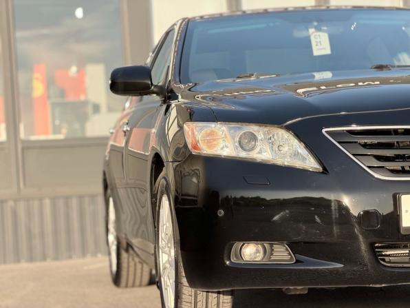 Toyota Camry VI (XV40) с пробегом 2008 года, цена 1 199 000 рублей, 340250 км, седан, Автокод Объявления