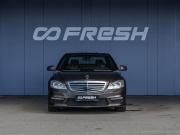 Mercedes-Benz S-Класс V (W221) Рестайлинг Краснодар  - изображение 36