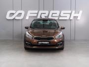 Kia Ceed II Рестайлинг Воронеж  - изображение 20