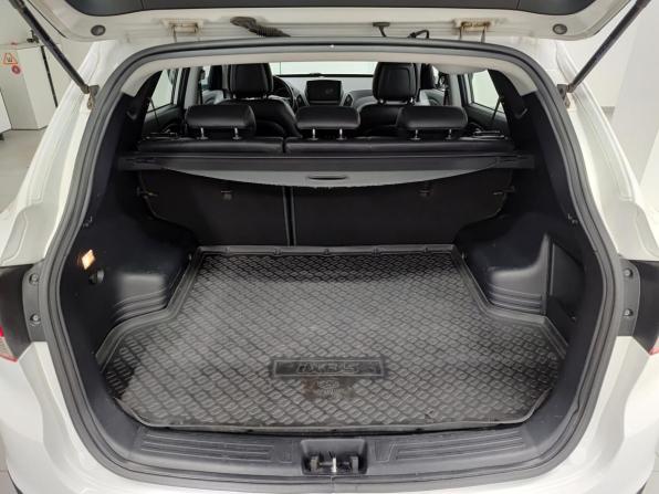 Hyundai ix35 I Рестайлинг с пробегом 2013 года, цена 1 378 000 рублей, 169142 км, внедорожник, Автокод Объявления