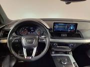 Audi Q5 II (FY) Москва  - изображение 37